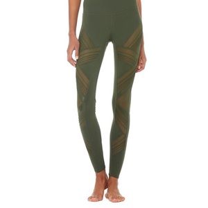 Alo Yoga High Waist Ultimate Legging
